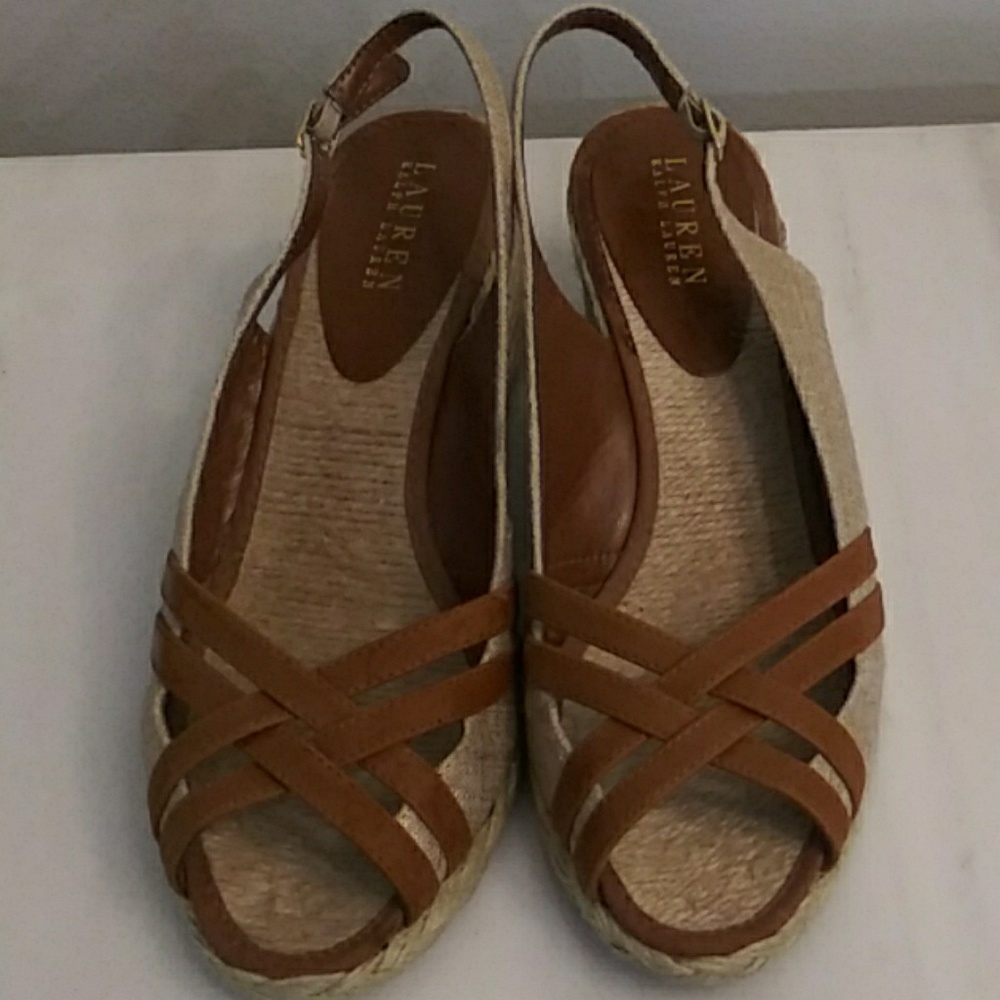 Ralph Lauren Shoes